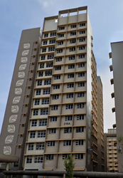Blk 219A Garden Court @ Tengah (Tengah), HDB 4 Rooms #590823341